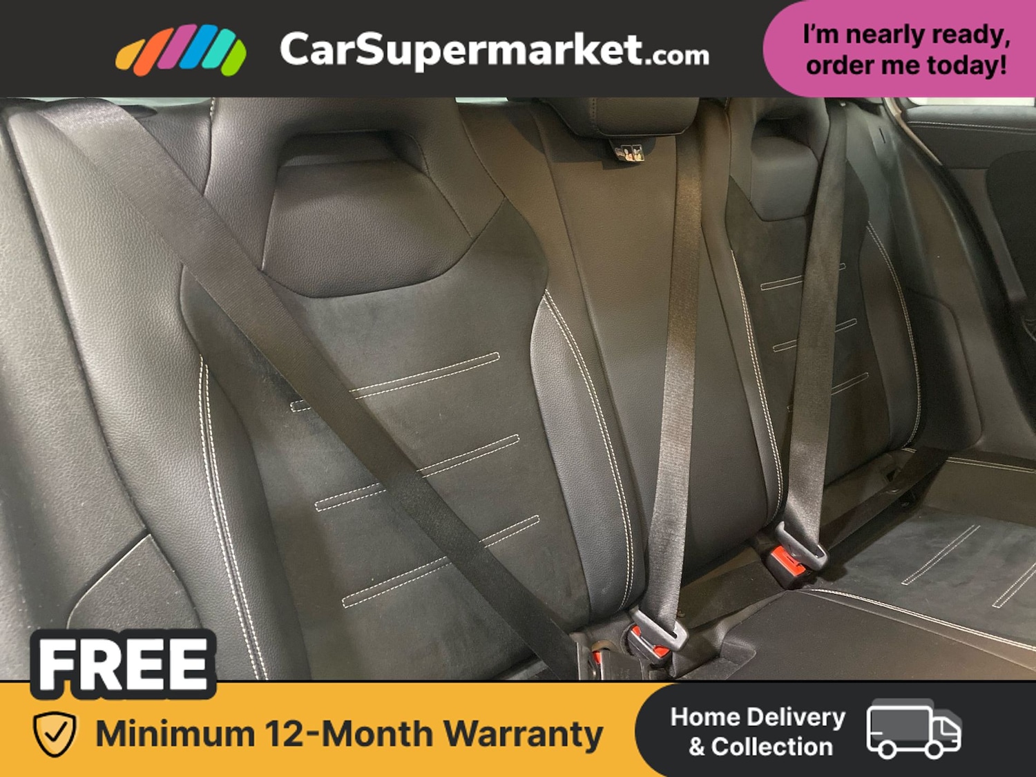 Used Mercedes-Benz A-Class 2022 for sale - 78069989: Photo 6