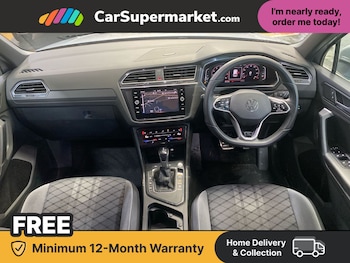 Used Volkswagen Tiguan 2023 for sale - 77805180: Photo