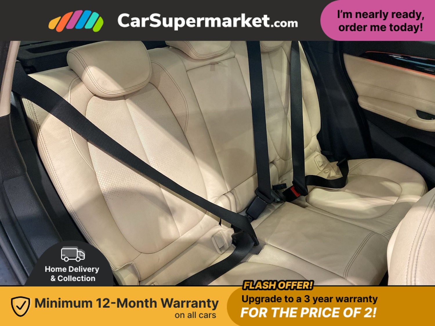 Used BMW X1 2016 for sale - 76836162: Photo 3