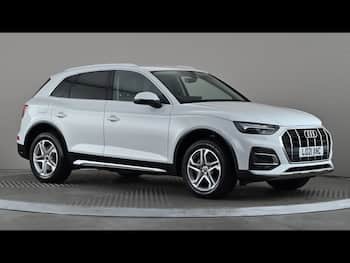 Used Audi Q5 2021 for sale - 79644021: Photo