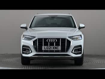 Used Audi Q5 2021 for sale - 79644021: Photo