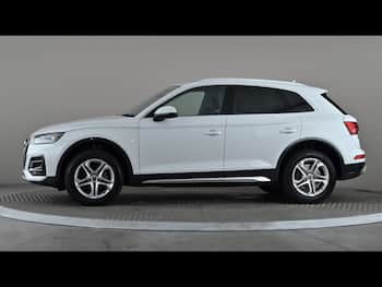 Used Audi Q5 2021 for sale - 79644021: Photo