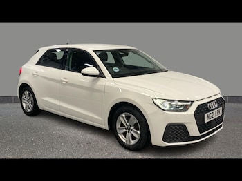 Used Audi A1 2021 for sale - 78765628: Photo