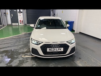 Used Audi A1 2021 for sale - 78765628: Photo