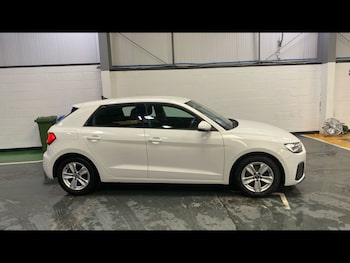 Used Audi A1 2021 for sale - 78765628: Photo