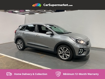 Kia - Niro