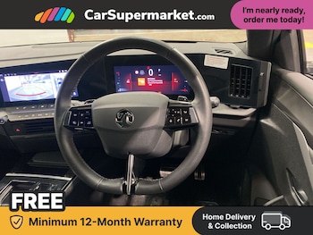 Used Vauxhall Astra 2024 for sale - 77571053: Photo