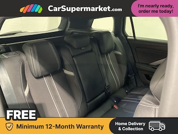 Used Vauxhall Astra 2024 for sale - 77571053: Photo