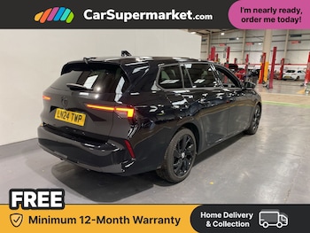 Used Vauxhall Astra 2024 for sale - 77571053: Photo