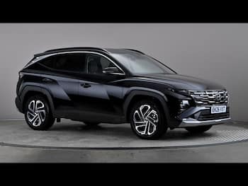 Used Hyundai TUCSON 2026 for sale - 79575248: Photo