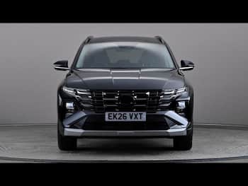 Used Hyundai TUCSON 2026 for sale - 79575248: Photo