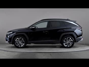 Used Hyundai TUCSON 2026 for sale - 79575248: Photo