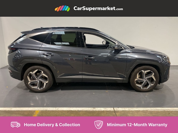 Used Hyundai TUCSON 2022 for sale - 76232462: Photo 3