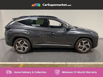 Used Hyundai TUCSON 2022 for sale - 76232462: Photo 3
