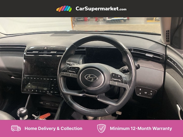 Used Hyundai TUCSON 2022 for sale - 76232462: Photo 4
