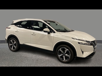 Used Nissan Qashqai 2024 for sale - 78746157: Photo