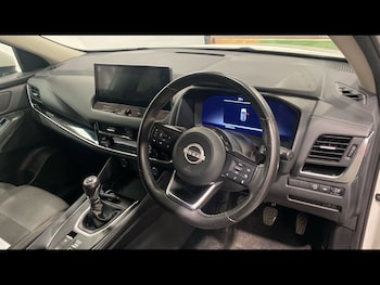 Used Nissan Qashqai 2024 for sale - 78746157: Photo