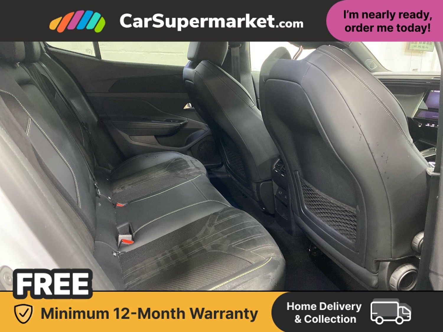 Used Peugeot 408 2024 for sale - 77617239: Photo 5