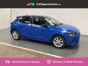 2021 - 1.2 Turbo Elite Nav Auto 5-Door