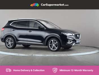 2023 - 1.5 T-GDI Exclusive DCT 5-Door