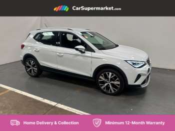 2022 - 1.0 TSI 110 XPERIENCE Lux 5dr DSG