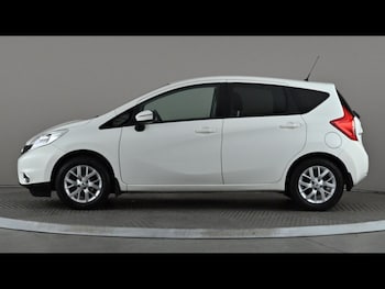 Used Nissan Note 2016 for sale - 78956425: Photo