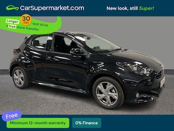 Used Toyota Yaris 2026 for sale - 78554607: Photo
