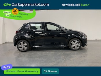 Used Toyota Yaris 2026 for sale - 78554607: Photo