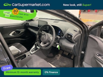 Used Toyota Yaris 2026 for sale - 78554607: Photo