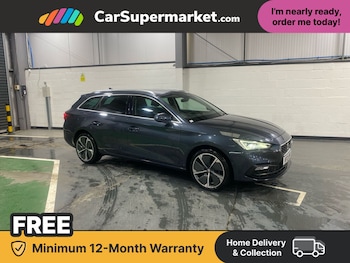 Used SEAT Leon 2021 for sale - 77493998: Photo