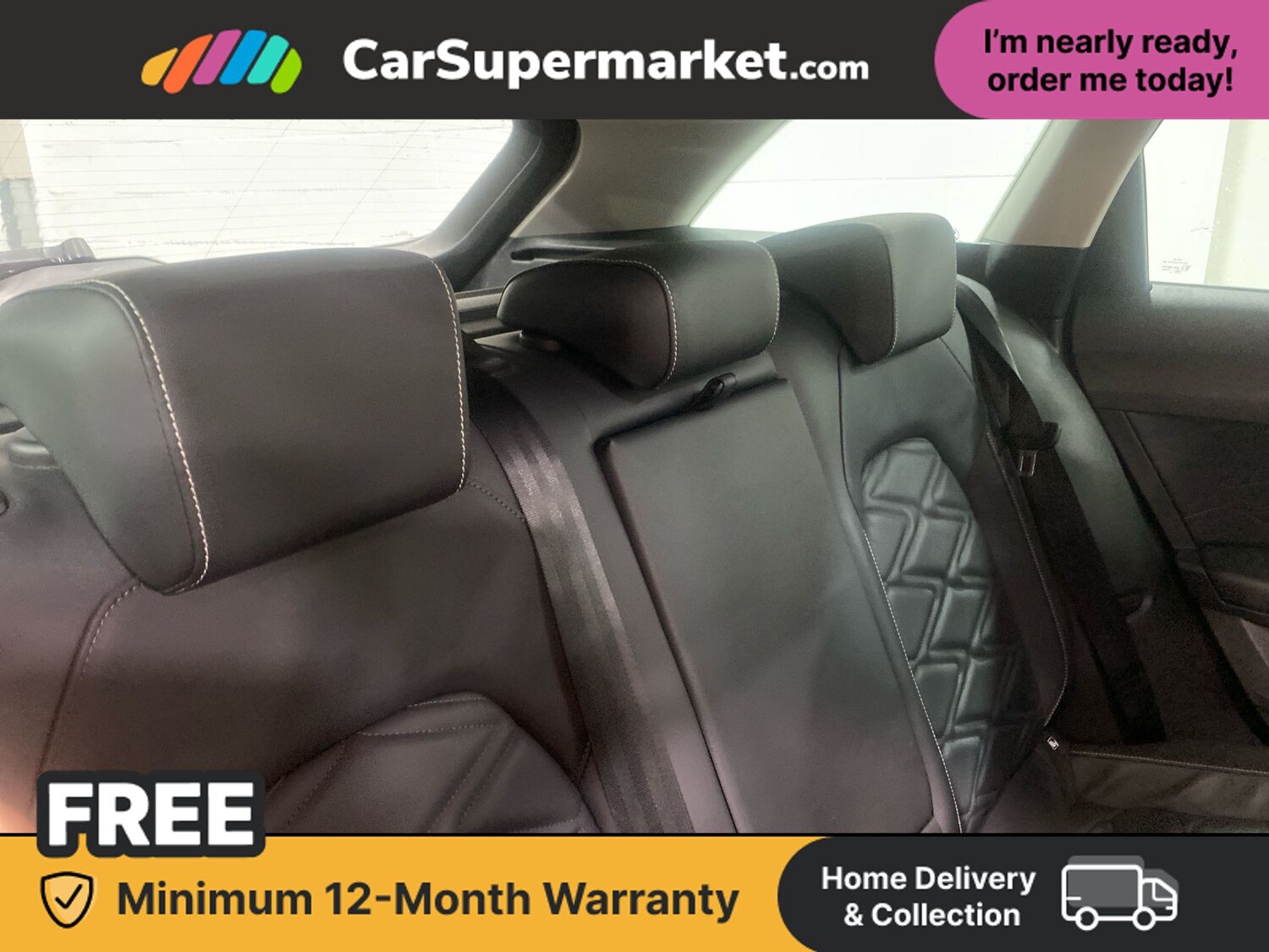 Used SEAT Leon 2021 for sale - 77493998: Photo 6