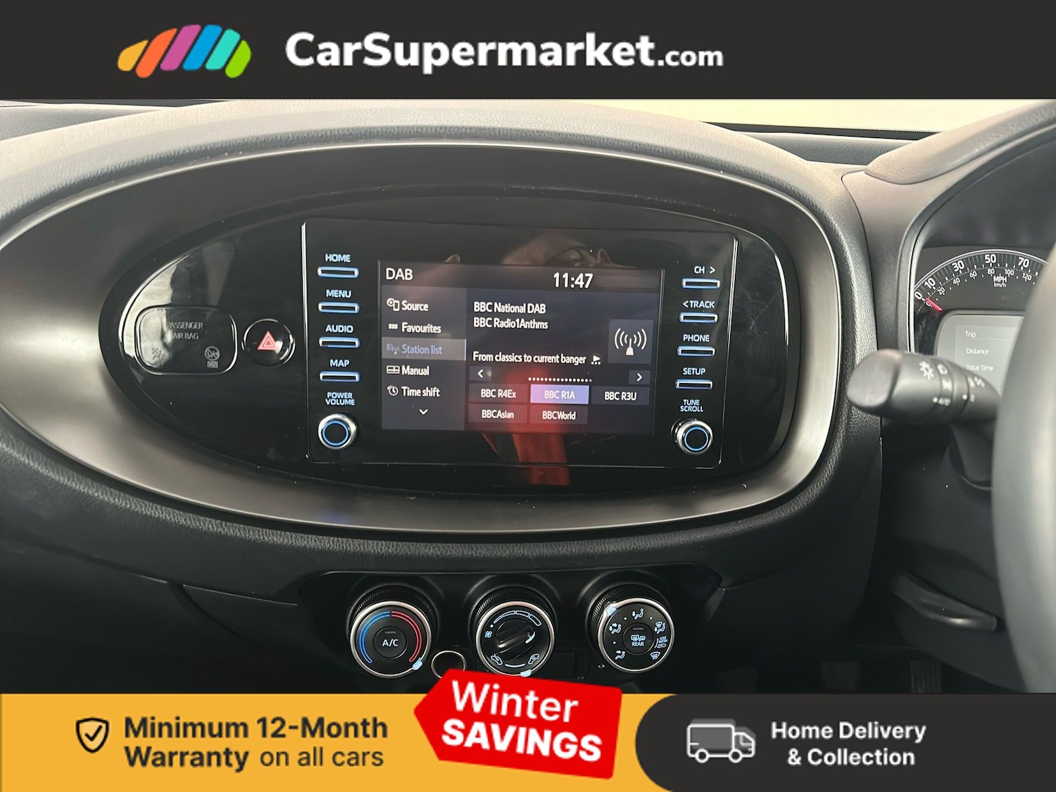 Used Toyota Aygo X 2023 for sale - 77117854: Photo 17