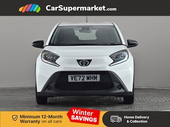 Used Toyota Aygo X 2023 for sale - 77117854: Photo