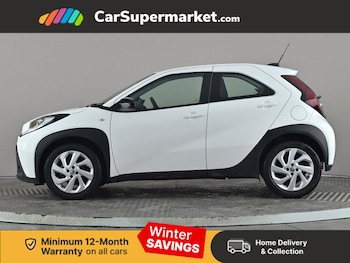 Used Toyota Aygo X 2023 for sale - 77117854: Photo