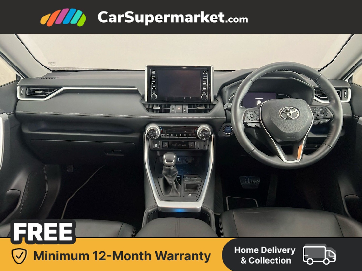 Used Toyota RAV4 2022 for sale - 77589536: Photo 13