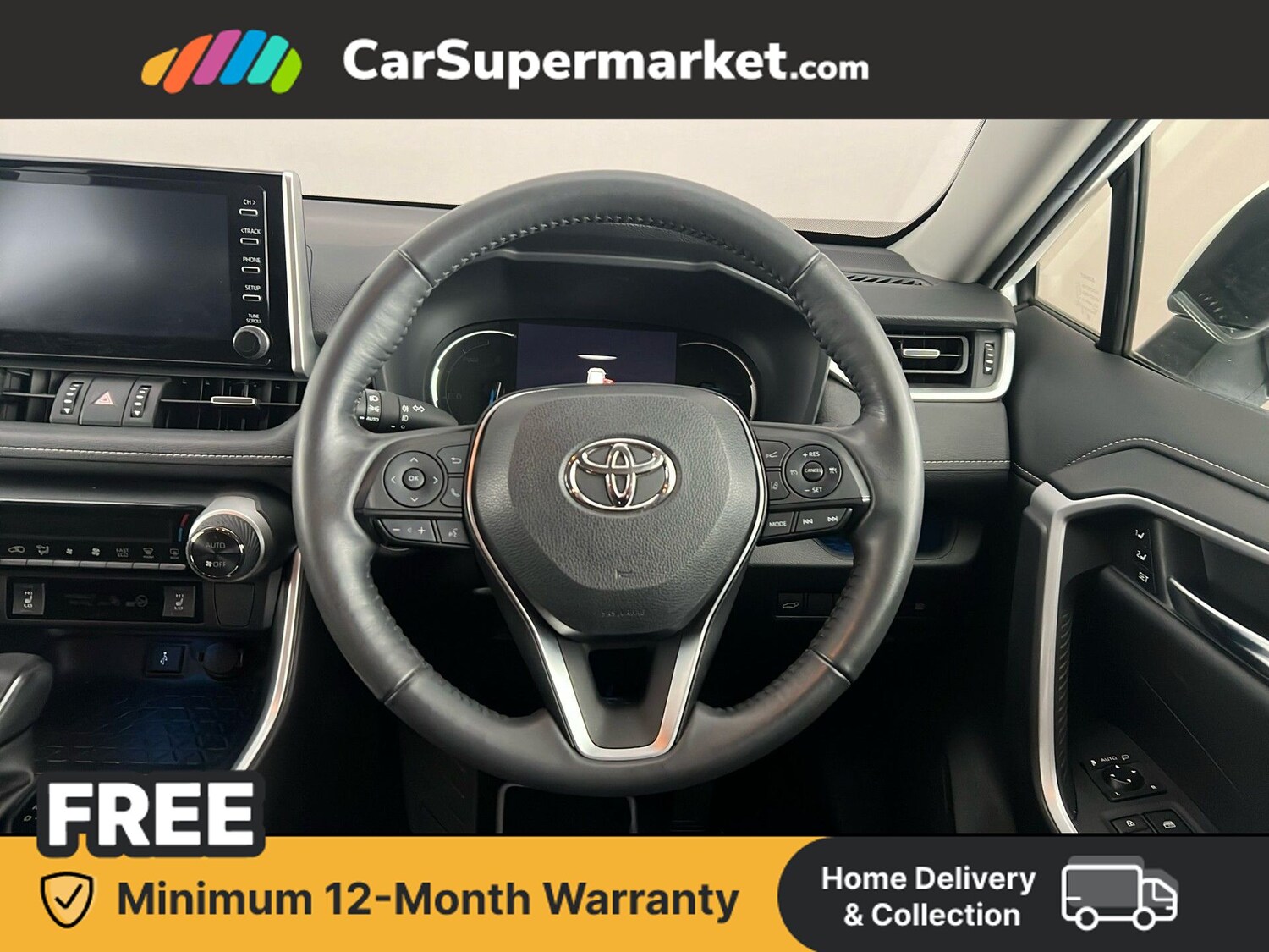 Used Toyota RAV4 2022 for sale - 77589536: Photo 14