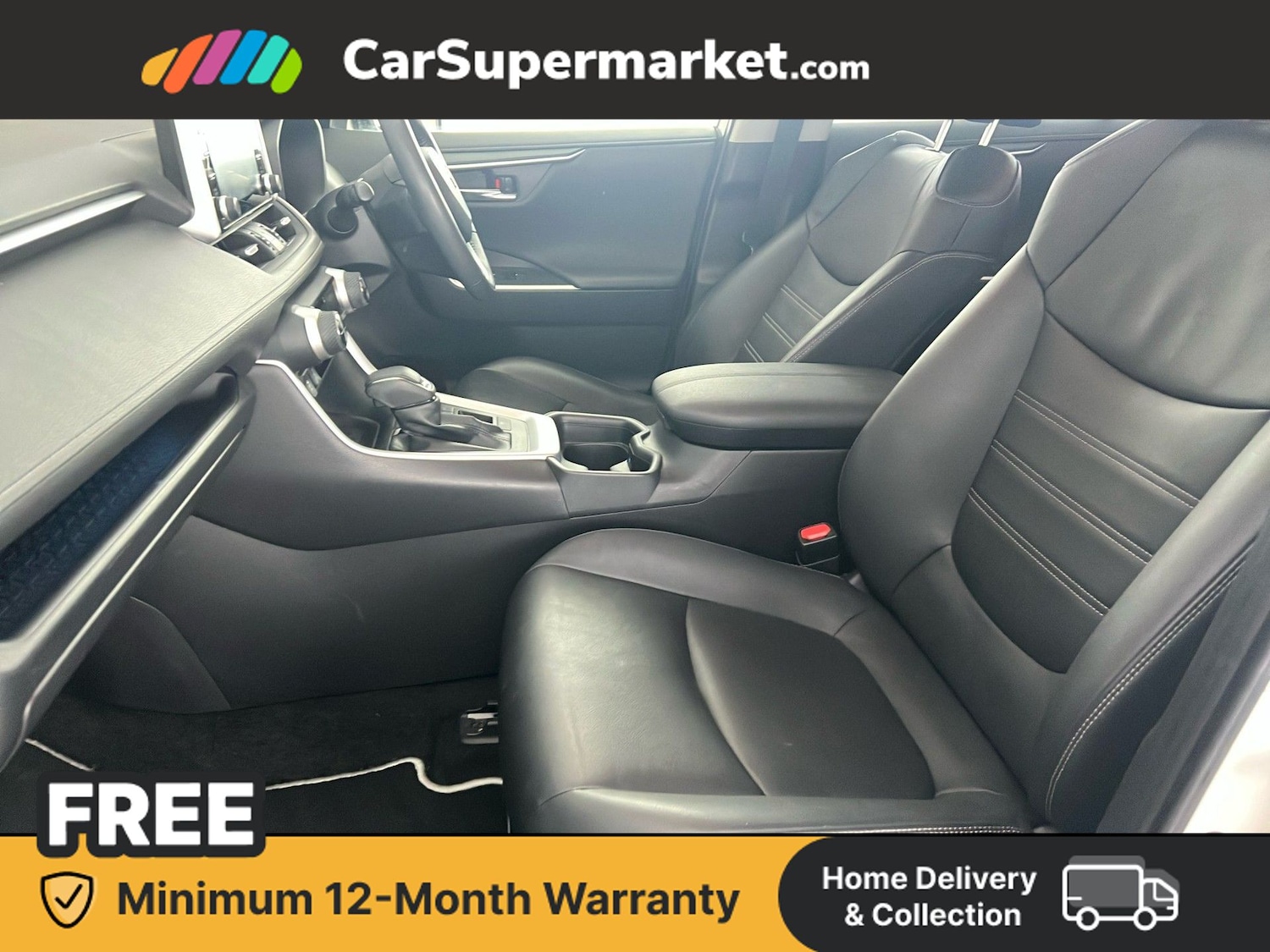 Used Toyota RAV4 2022 for sale - 77589536: Photo 17