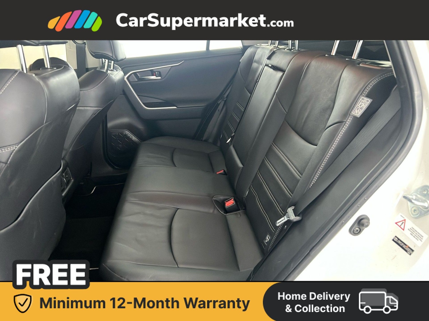 Used Toyota RAV4 2022 for sale - 77589536: Photo 18