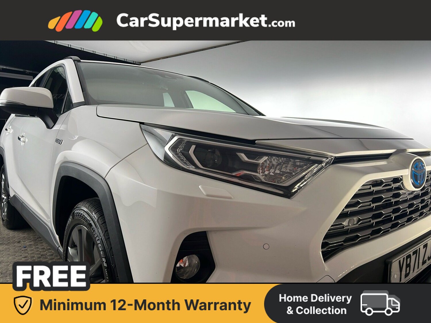 Used Toyota RAV4 2022 for sale - 77589536: Photo 20