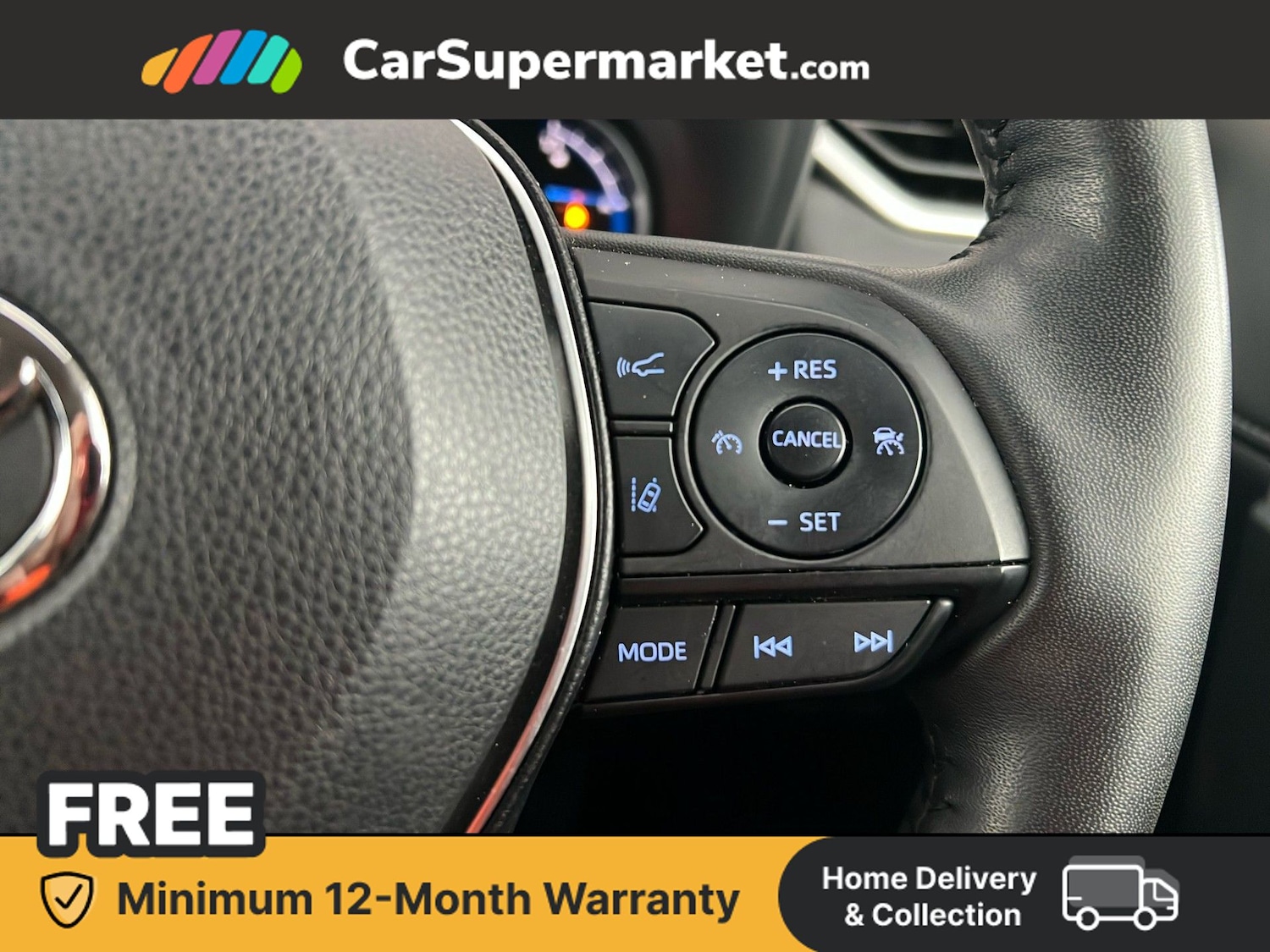 Used Toyota RAV4 2022 for sale - 77589536: Photo 24