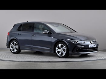 Used Volkswagen Golf 2024 for sale - 79500198: Photo