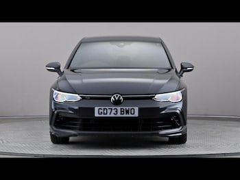 Used Volkswagen Golf 2024 for sale - 79500198: Photo