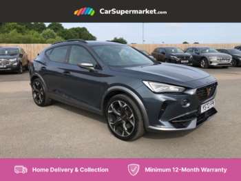 2022 - 2.0 TSI 310 VZ2 DSG 4Drive