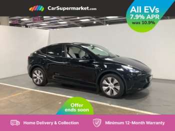 2024 - RWD Auto 5-Door