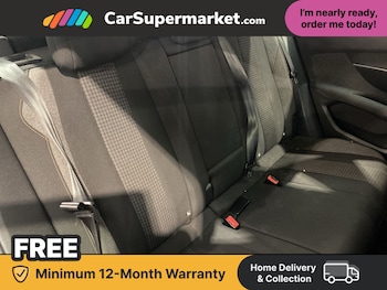 Used Peugeot 3008 2018 for sale - 78001905: Photo