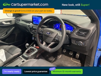 Used Ford Focus 2020 for sale - 78197575: Photo