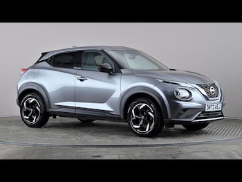 Used Nissan Juke 2024 for sale - 78722795: Photo