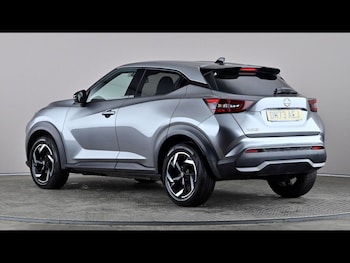 Used Nissan Juke 2024 for sale - 78722795: Photo
