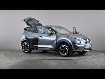 Used Nissan Juke 2024 for sale - 78722795: Photo