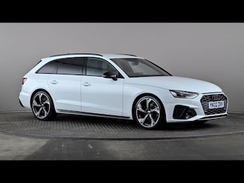 Used Audi A4 2022 for sale - 78836361: Photo